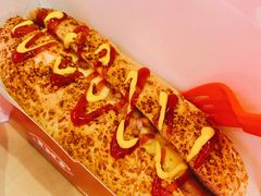 -DQ·蛋糕·冰淇淋(五角场万达店)