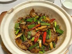 -渝信川菜(南滨店)