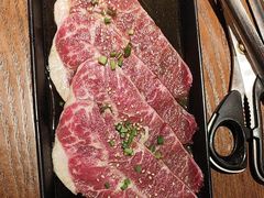 -新石器烤肉(之心城店)