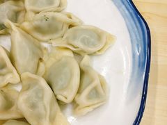 -马茹特色饺子馆