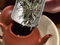 -华祥苑茶馆•国缤茶小蓝罐(普罗旺斯店)