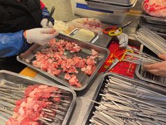 -古彭7只羊·招牌白串·碳锅羊肉旗舰店