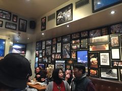 -Fergburger(皇后镇店)