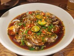 -KŌNG胶东小馆(华熙店)