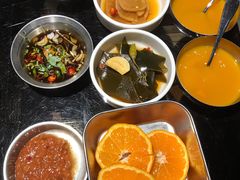 麻酱-火炉旺烤肉啤酒屋(沈北创始店)