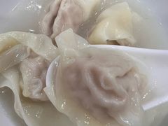 -龙抄手(春熙路总店)