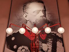 景观位-城市大道红炉披萨烘焙坊