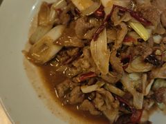 -青年路烩面馆(绿地世纪城店)