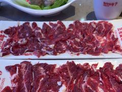 -为什么牛潮汕牛肉火锅(万胜广场店)