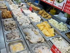 -阿坤纯正西刀鱼丸(Kuala Lumpur Branch)