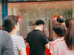 -土门八珍烤鸡腊味店(土门老店)