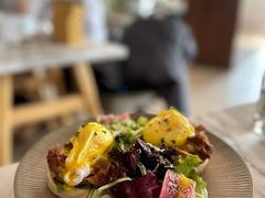-The Rug Cafe(王府中环店)