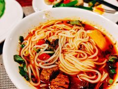 -成都蓝城悦杏温泉美食酒店(宽窄巷子店)