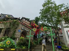 -重庆十八梯传统风貌区