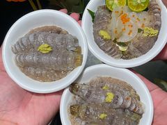 -龚记海鲜20年老字号