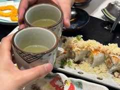 -芥岛(河北大街店)