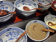 -杭州开元名都大酒店·地中海自助餐厅
