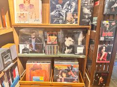 -守望者书店(南开大悦城店)