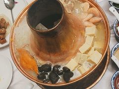 -1918中餐厅(衡山路店)