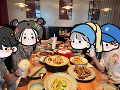 -青年公社烤鸭(宝杨宝龙广场店)