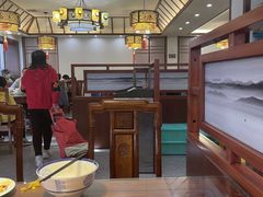 大堂-惠宾饭庄(中山路店)