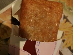 -麦当劳(城西银泰店)