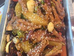 -江北北火锅馆·公路夜市(魏公村店)