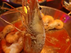 -钳真多钓虾馆·小龙虾海鲜烧烤(九六广场店)