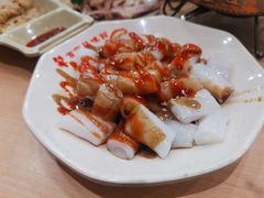 混酱肠粉-百家鸡味馆(清泰店)
