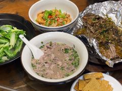 -衡厨·衡阳土菜(中南店)