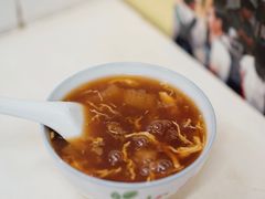 -添發碗仔翅美食