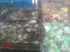 iphone_upload_pic-金沙滩海鲜餐厅(梅江龙水园店)