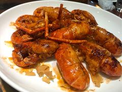 -猪肉婆私房菜(容桂总店)