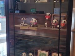 -成都天府丽都喜来登饭店