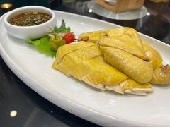 -三品香·江浙菜(松江九谊店)