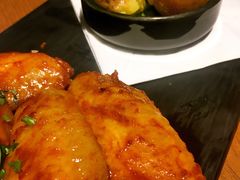 -玛尚诺意式餐厅(官舍店)