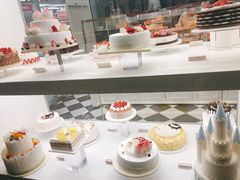 -味多美蛋糕(双合地铁店)