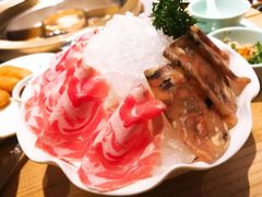-鲜货俚鲜火锅(青果路店)