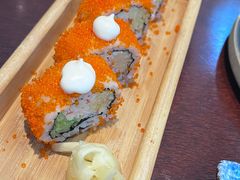 -古京·臻致料理(月湖店)