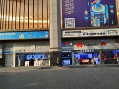 -赛格电子市场(华强北路店)