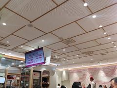 -喜家德虾仁水饺(青岛永旺东部店)