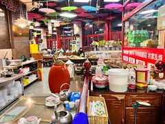 -石磨坊酒楼(文化街店)