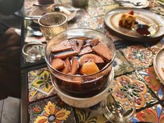 -BROWNSTONE布朗石西班牙餐厅(富城店)