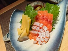 -千鹤日本料理(穿山路店)
