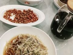 -丈母娘的饭局•新金陵菜(牛首山店)