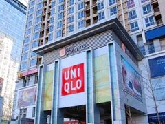-银座mall(东直门店)