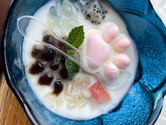 -赤坂亭·M9和牛放题(长楹天街购物中心店)
