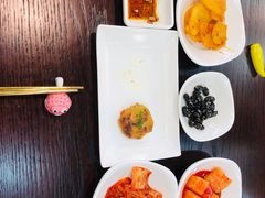 -釜山豚骨汤饭(芝罘万达广场店)