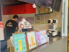 -咕噜咕噜·章鱼小丸子(西湖路店)