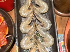 -九田家黑牛烤肉料理(衡百国际店)